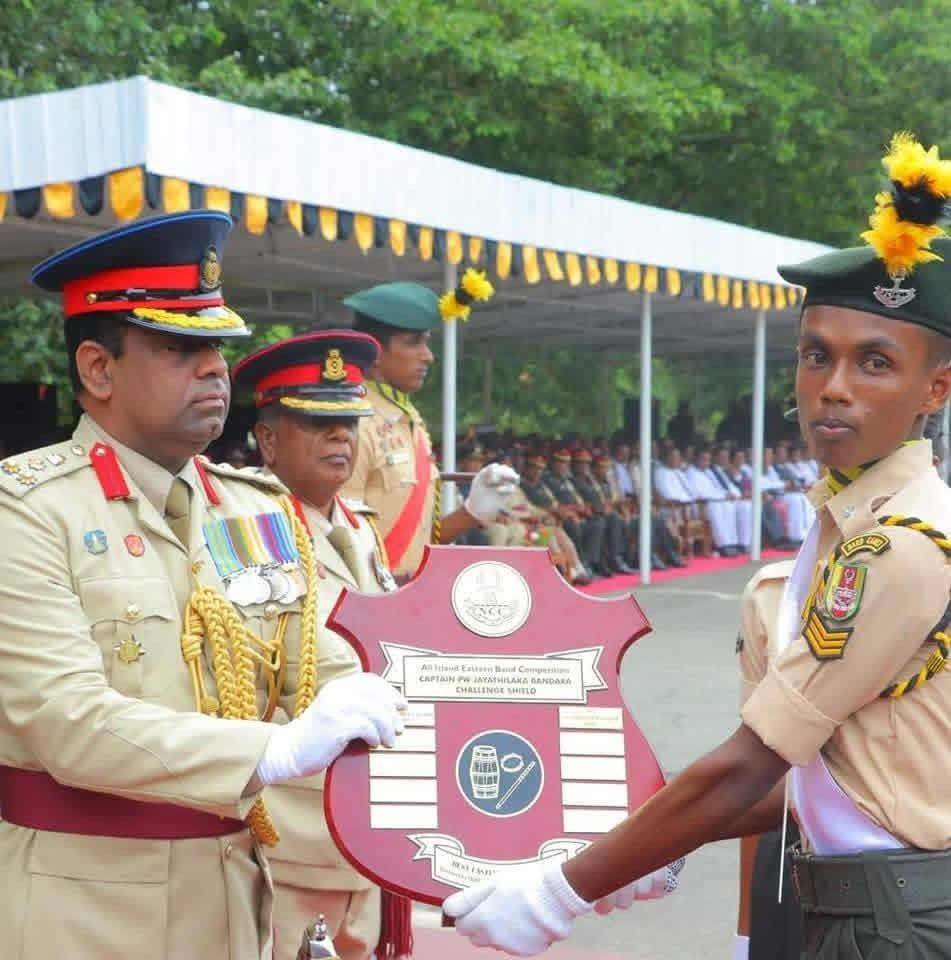 Upul Dammika Ranasingha