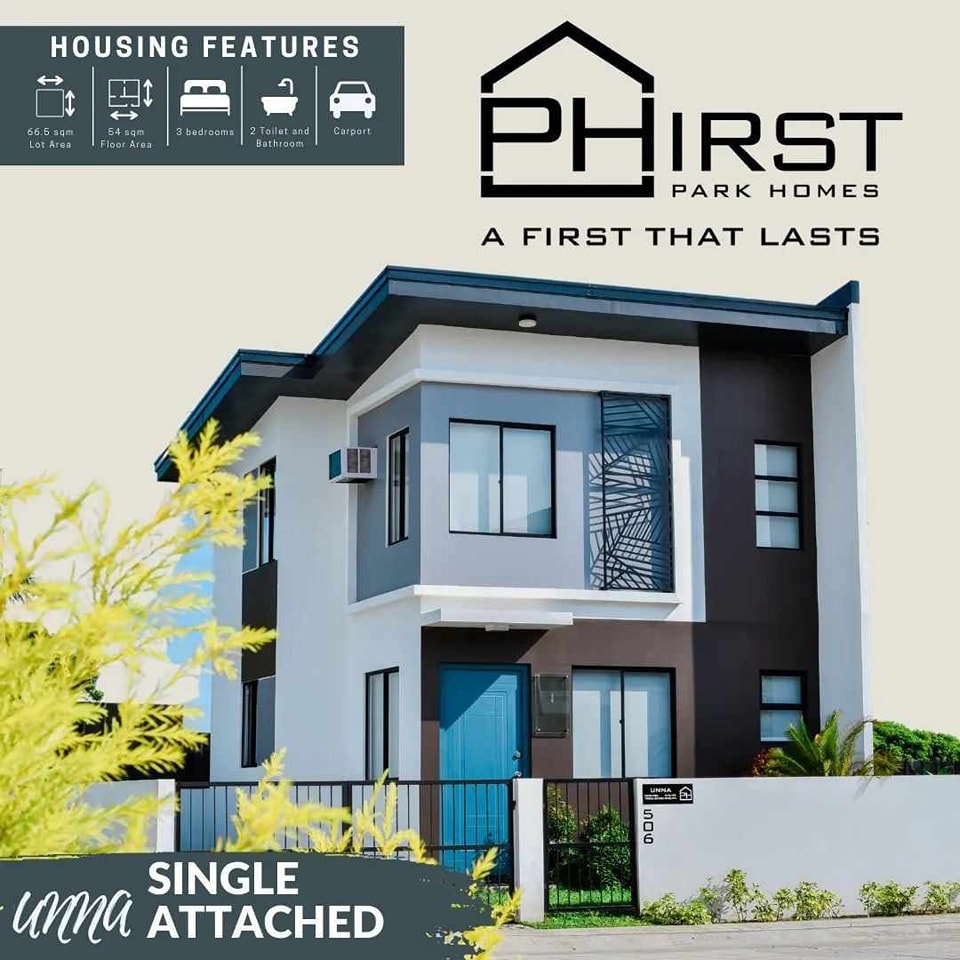 Philippines Affordable Homes