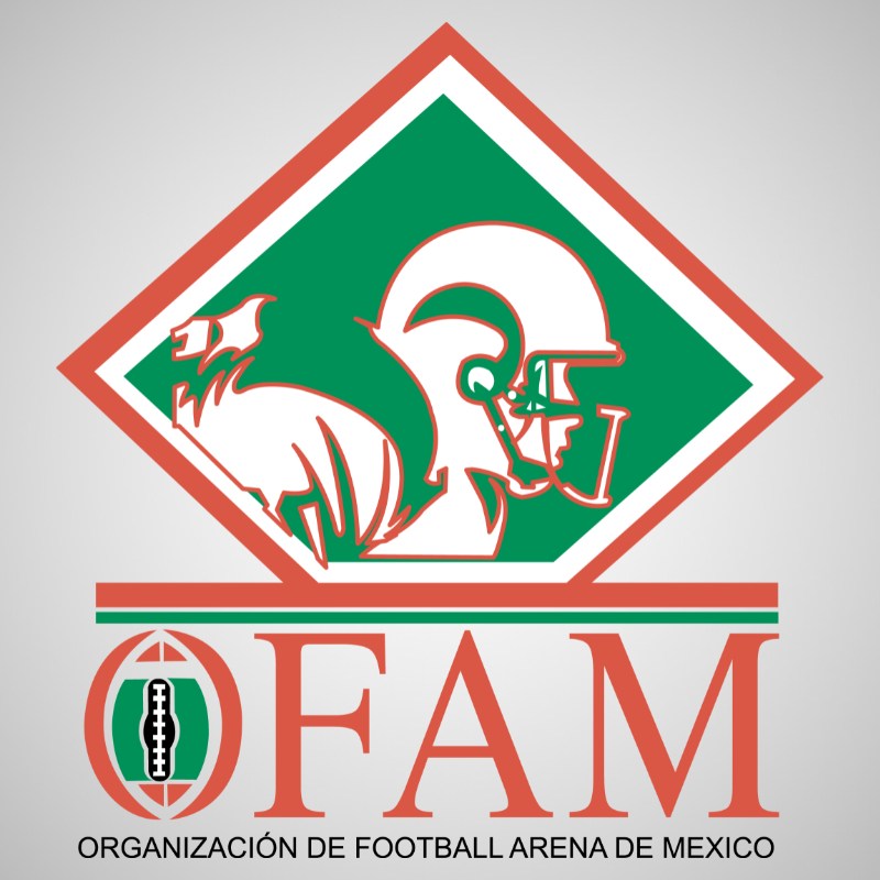 Liga OFAM | Mexico City