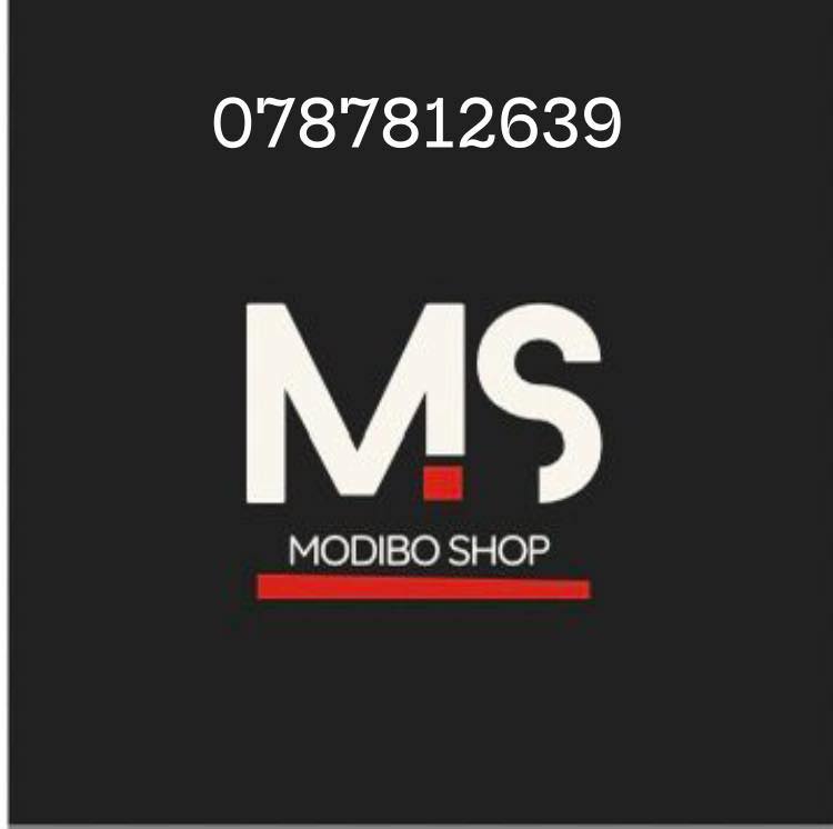 Modibo vêtements Shop | Abidjan Abidjan
