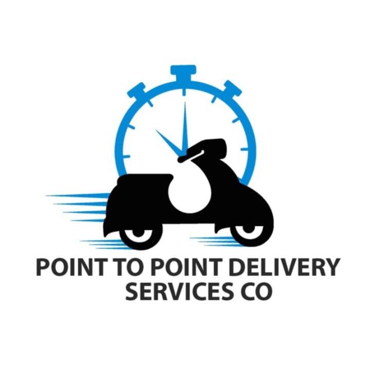Point To Point Delivery Services