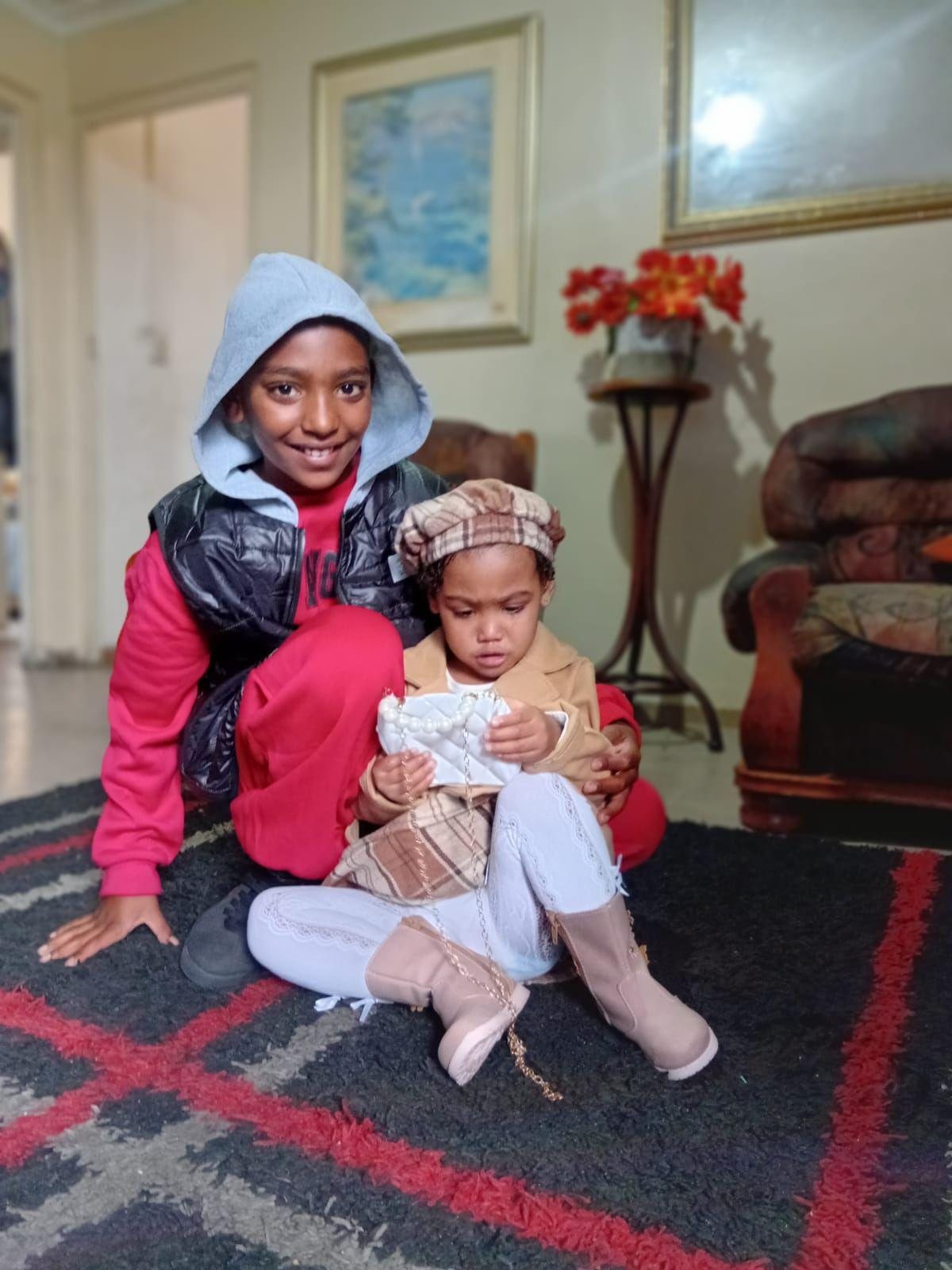Rifqah Mentor