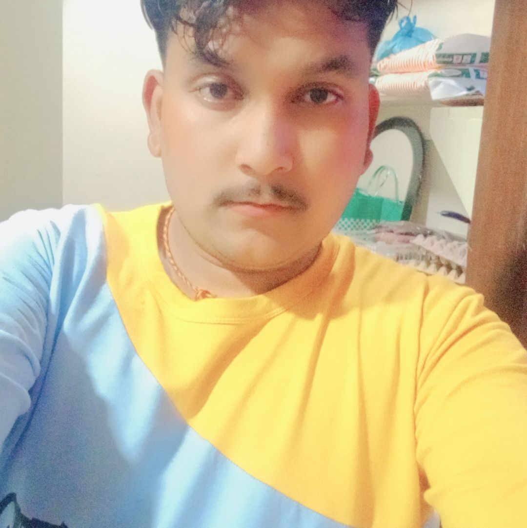 Nikesh Siwa