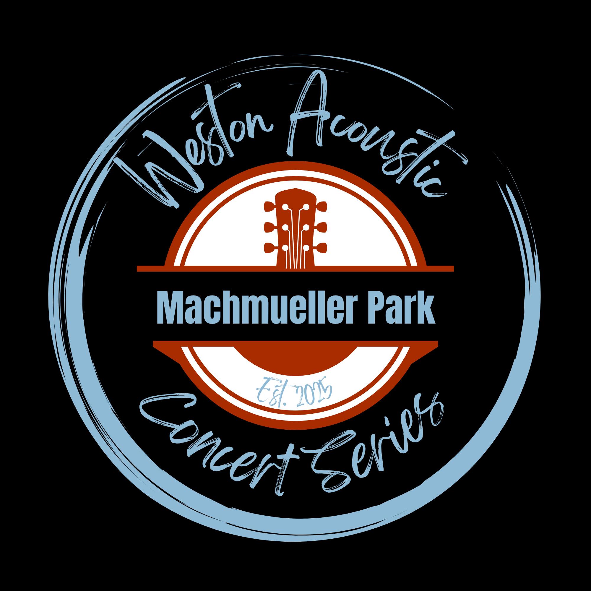 Weston Acoustic Concert Series