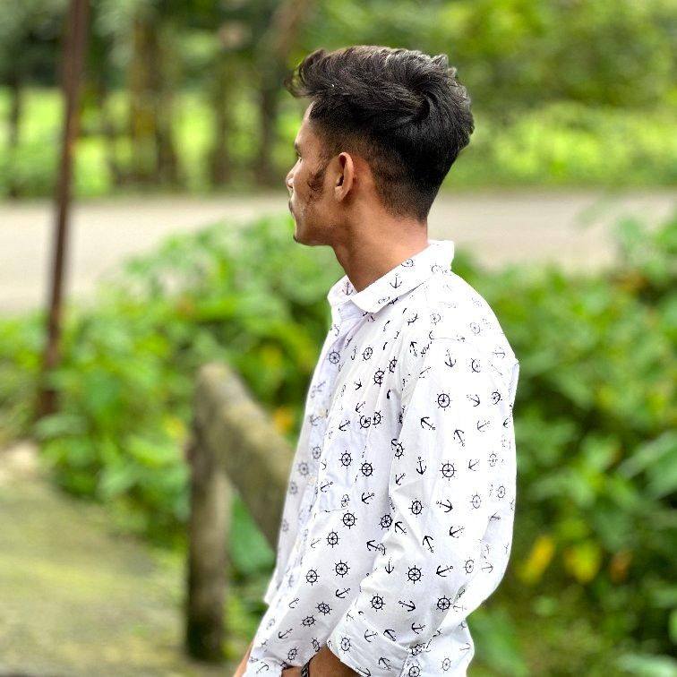 RJ Rejaul Rahman Raj