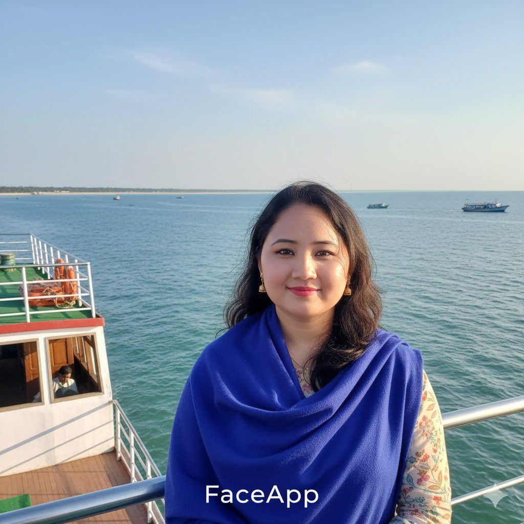 Ranjana Chakma