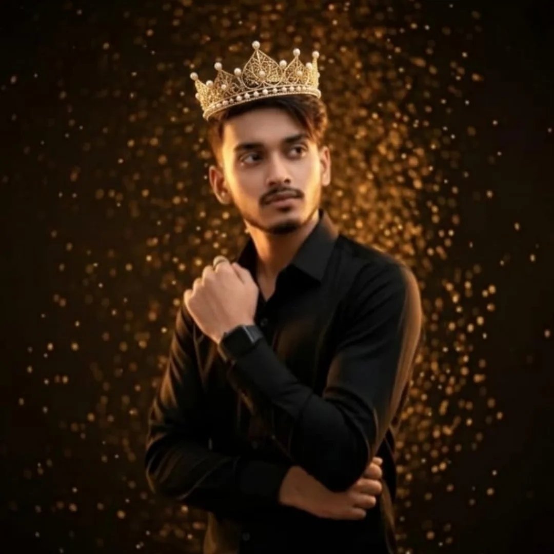 Sk Rahul Raja