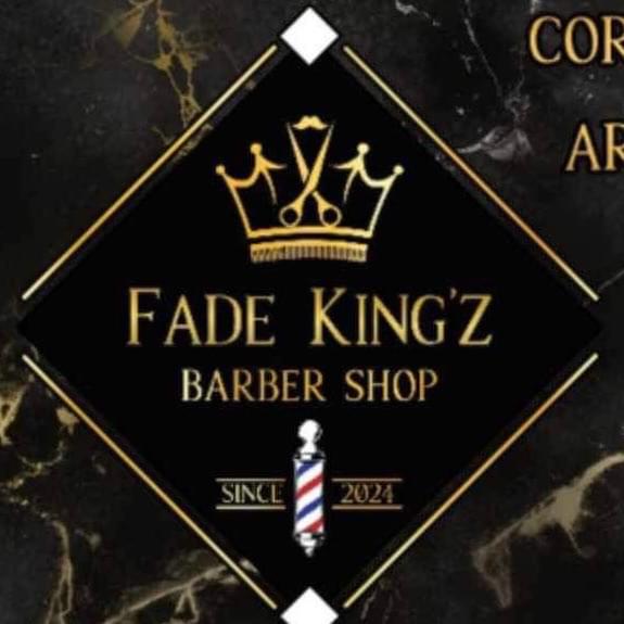 Fade King’z Barber Shop | Matamoros