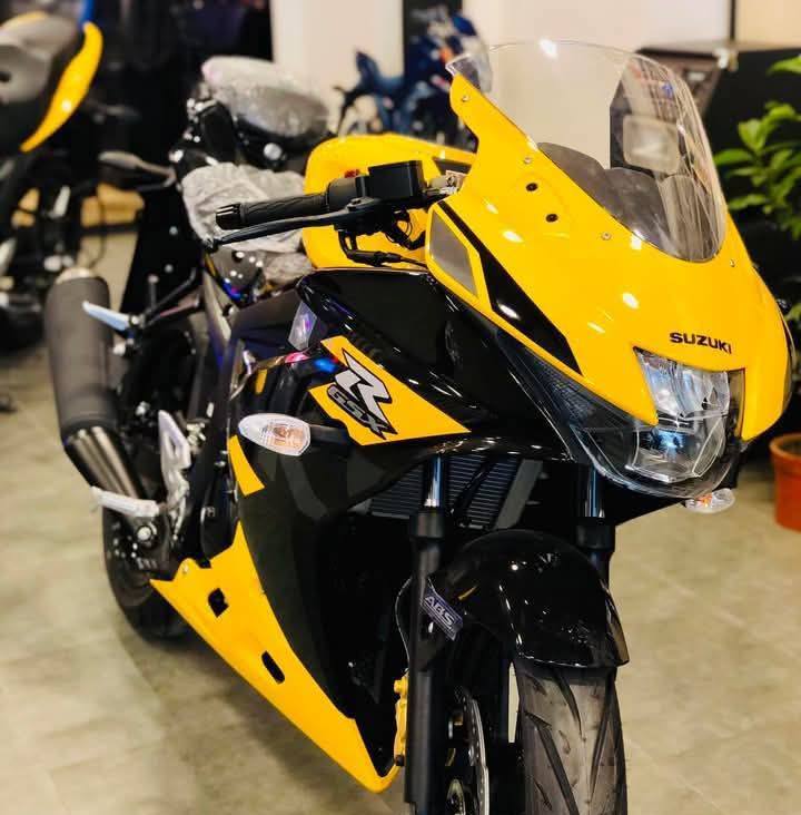 BD Custom Bike House