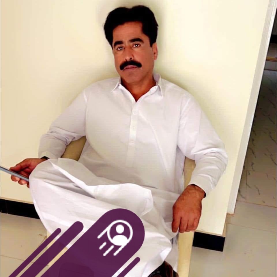Ranjhan Khoso