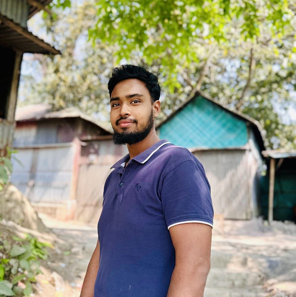 Rasel Bhai 001 | Manikganj