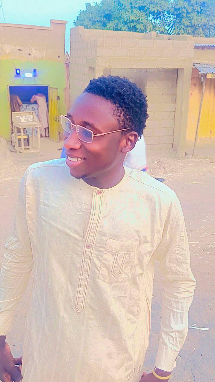 Yakubu Umar