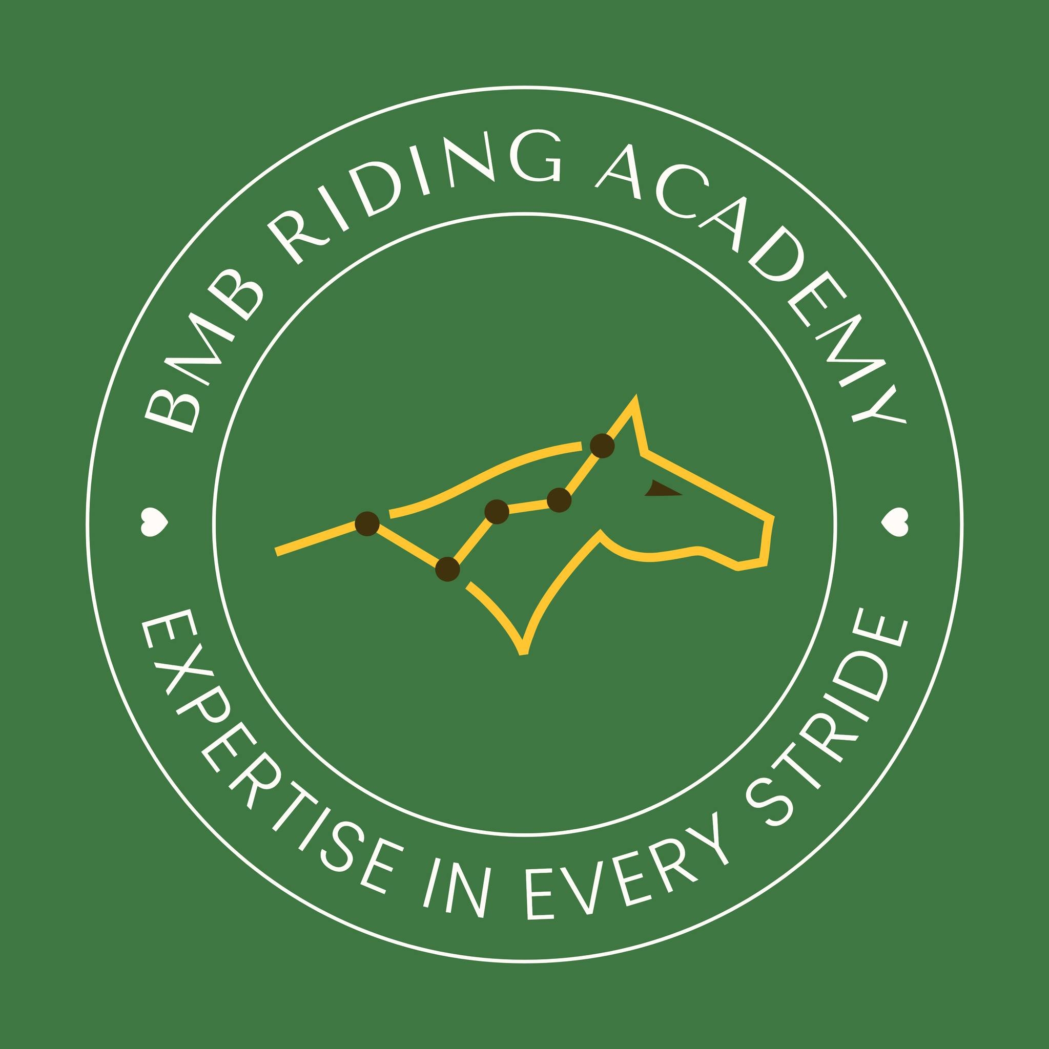 BMB Riding Academy | Remlap AL