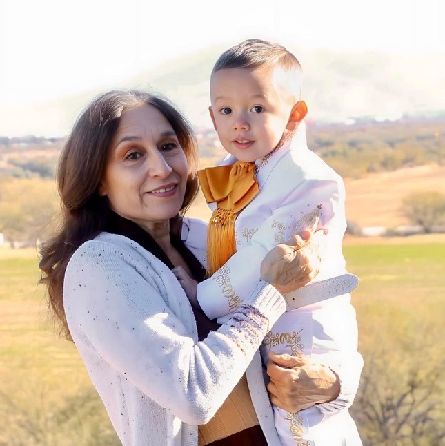 My son, there are no words deep enough to express the pain of losing ...
