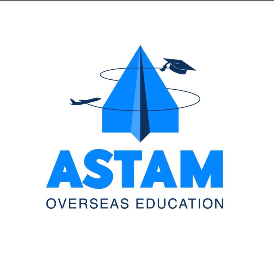 Astam Overseas Education Consultancy