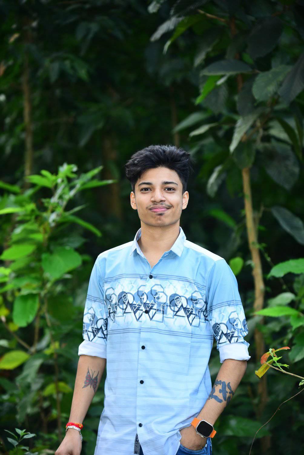 Akash Paul