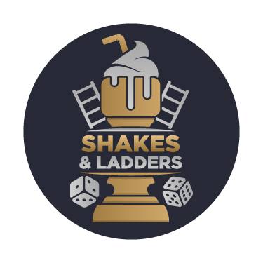 Shakes & Ladders