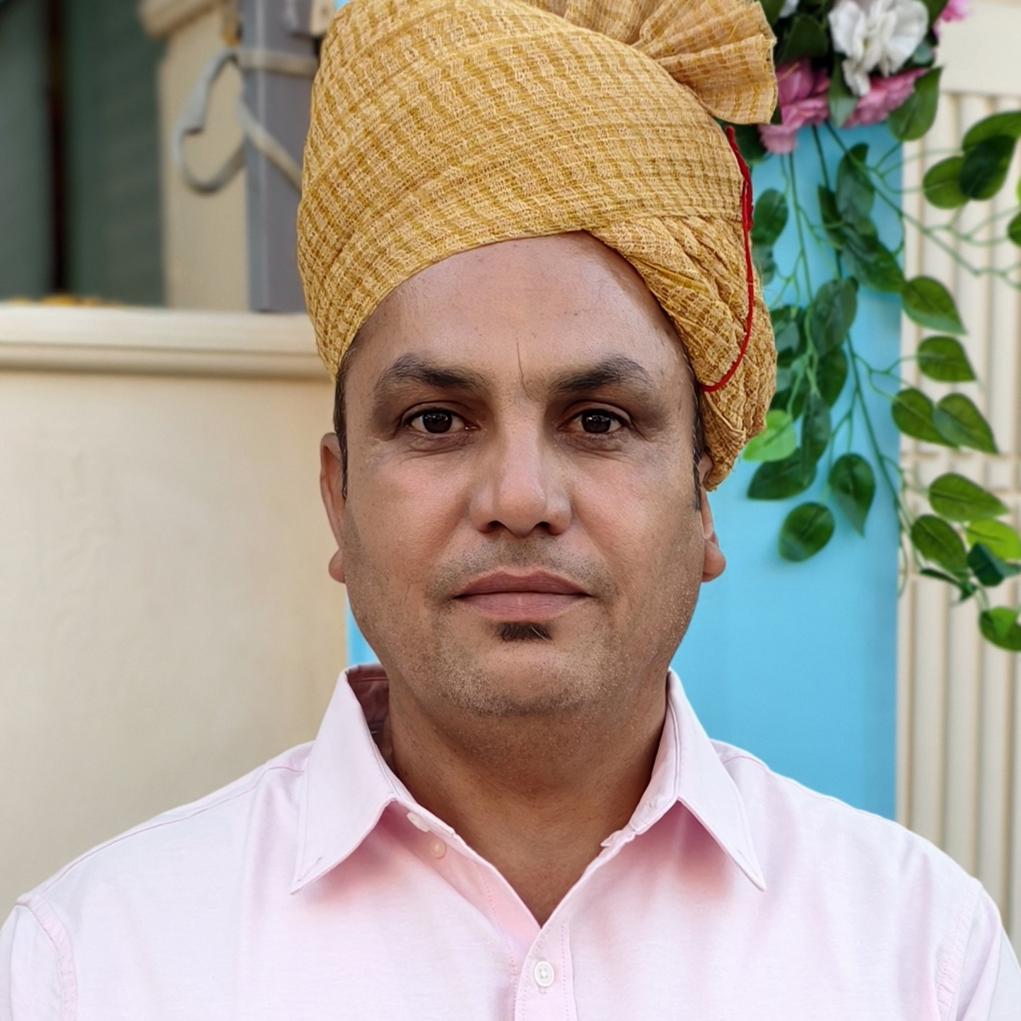 Narendra Batar Laxmangarh