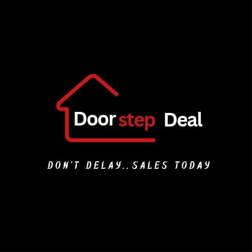 Door-Step Deal