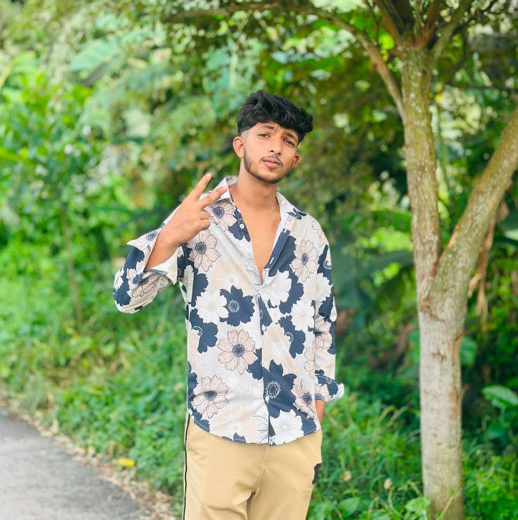 MD Aslam