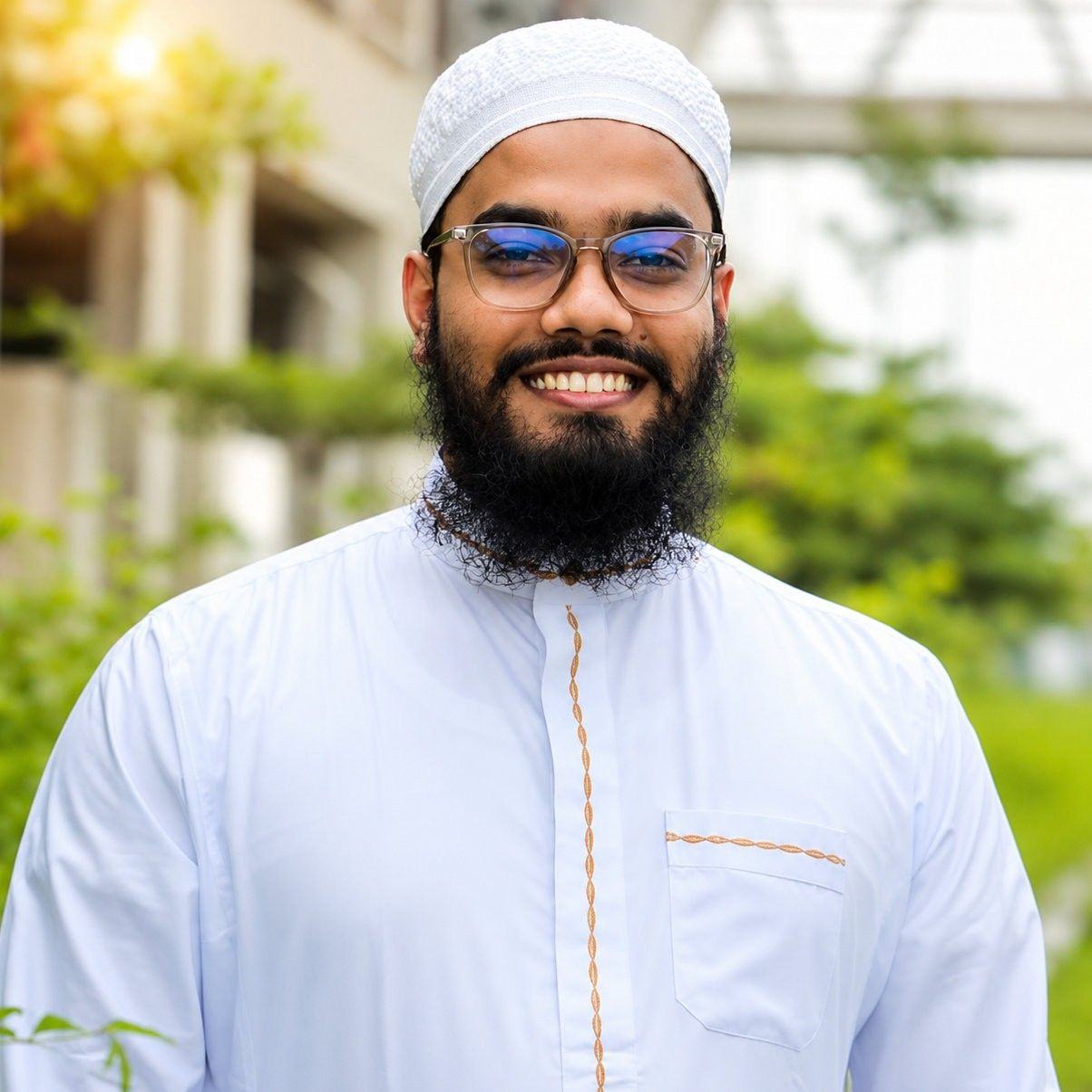 Kazi Maksudur R. Shamim