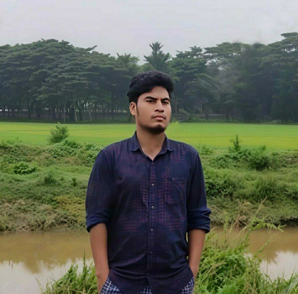 "একটি বাংলাদেশ তুমি জাগ্রত জনতার" গানটির গীতিকার হলেন নজরুল ইসলাম বাবু