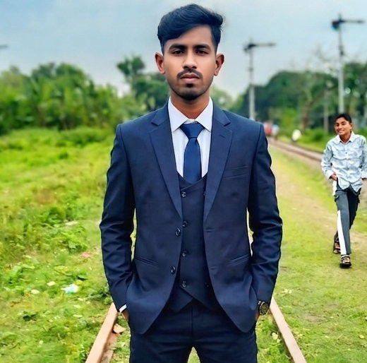 Md Hamidul Islam Hs