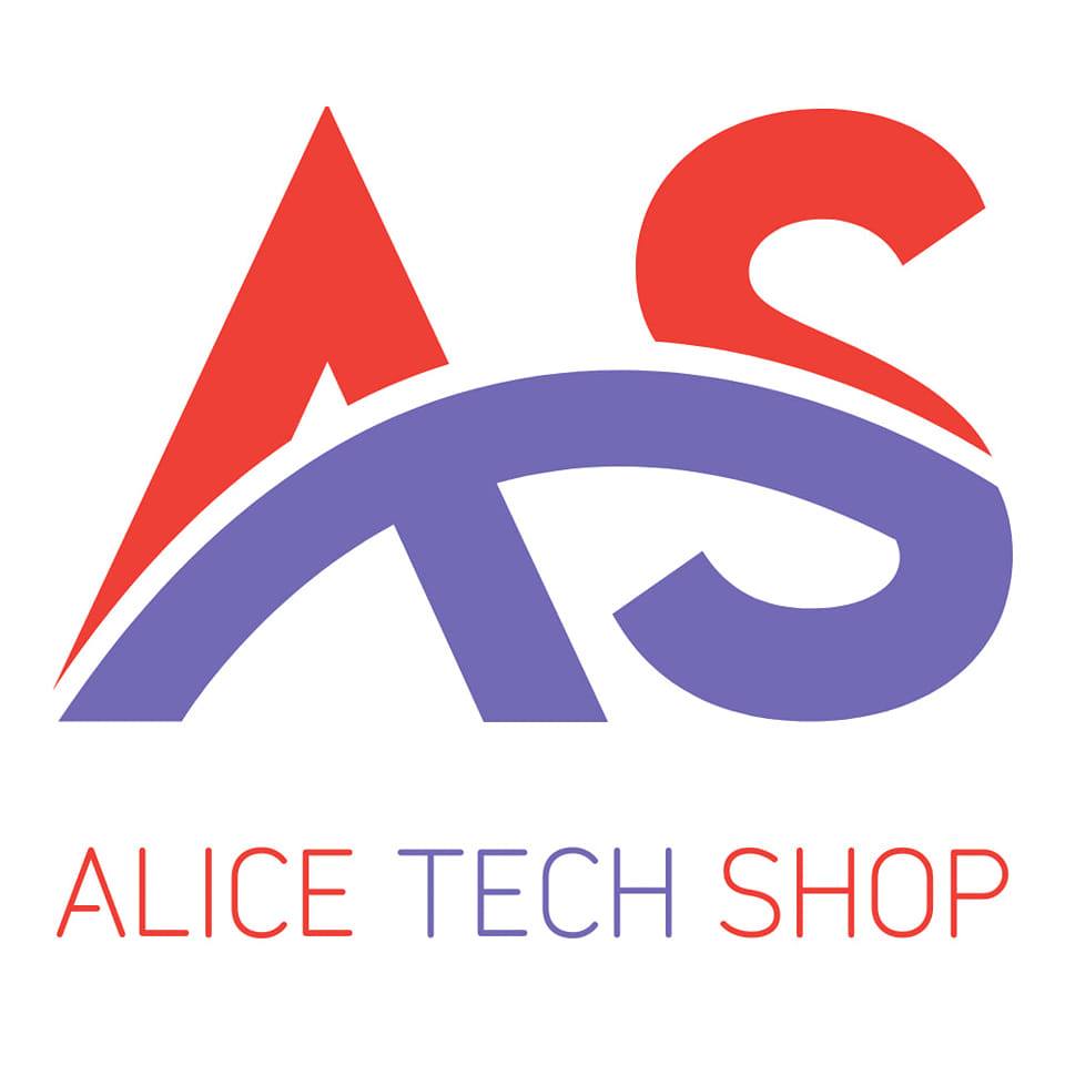Alice Almendras
