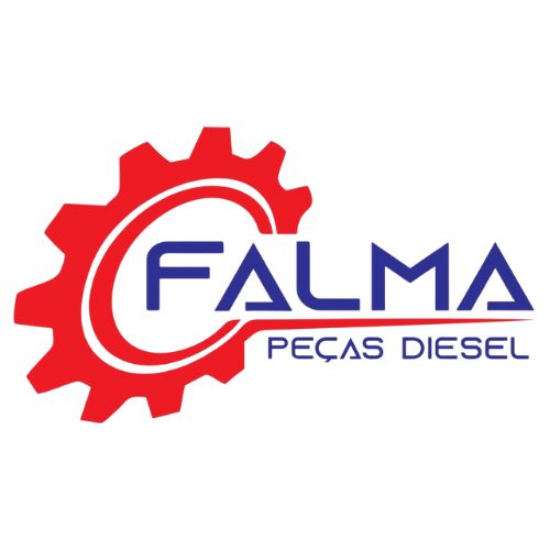Falma peças