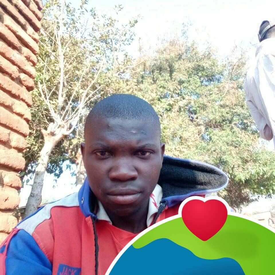 Solomon Mponda Banda Jessman