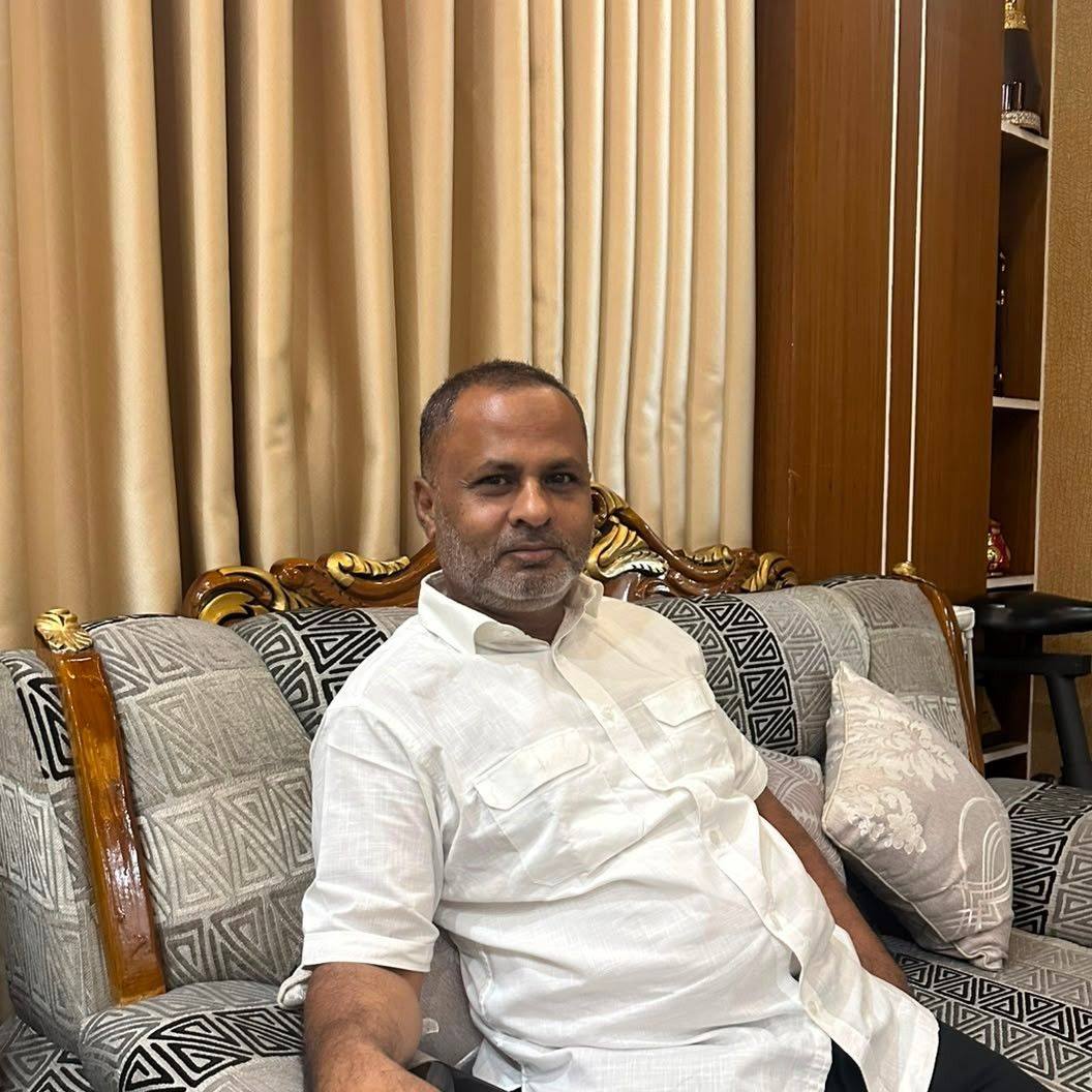 Mohammod Noor Uddin