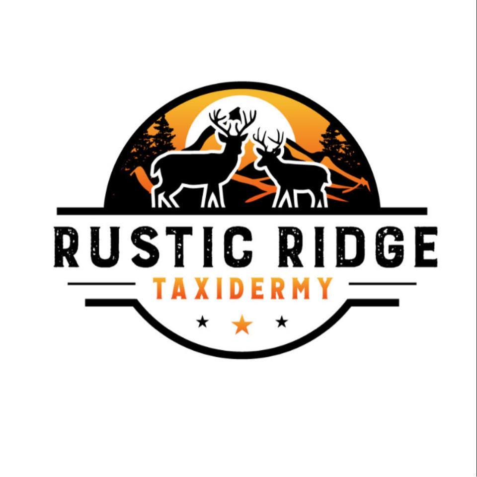 Rustic Ridge Taxidermy | Gillett WI