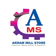Akram Mill Store