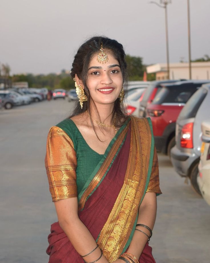 Likitha Reddy