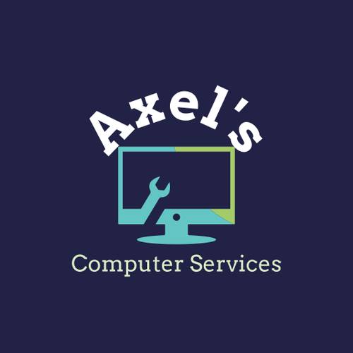 Axel's Computer Services | Clayton NC