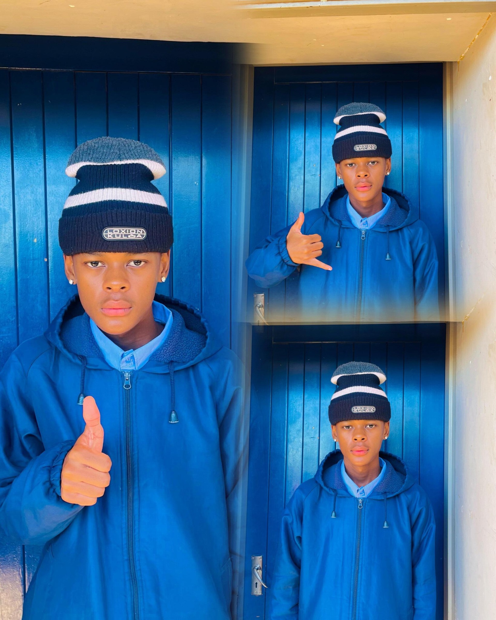 Prettyboii Atlegang