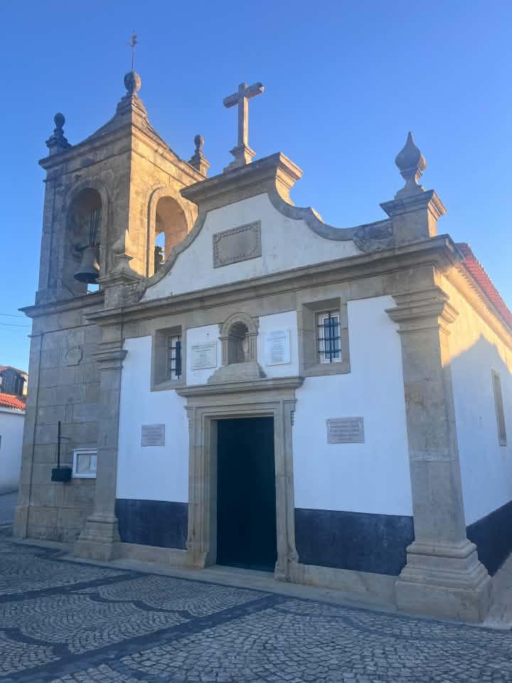 Vilarinho de samardã