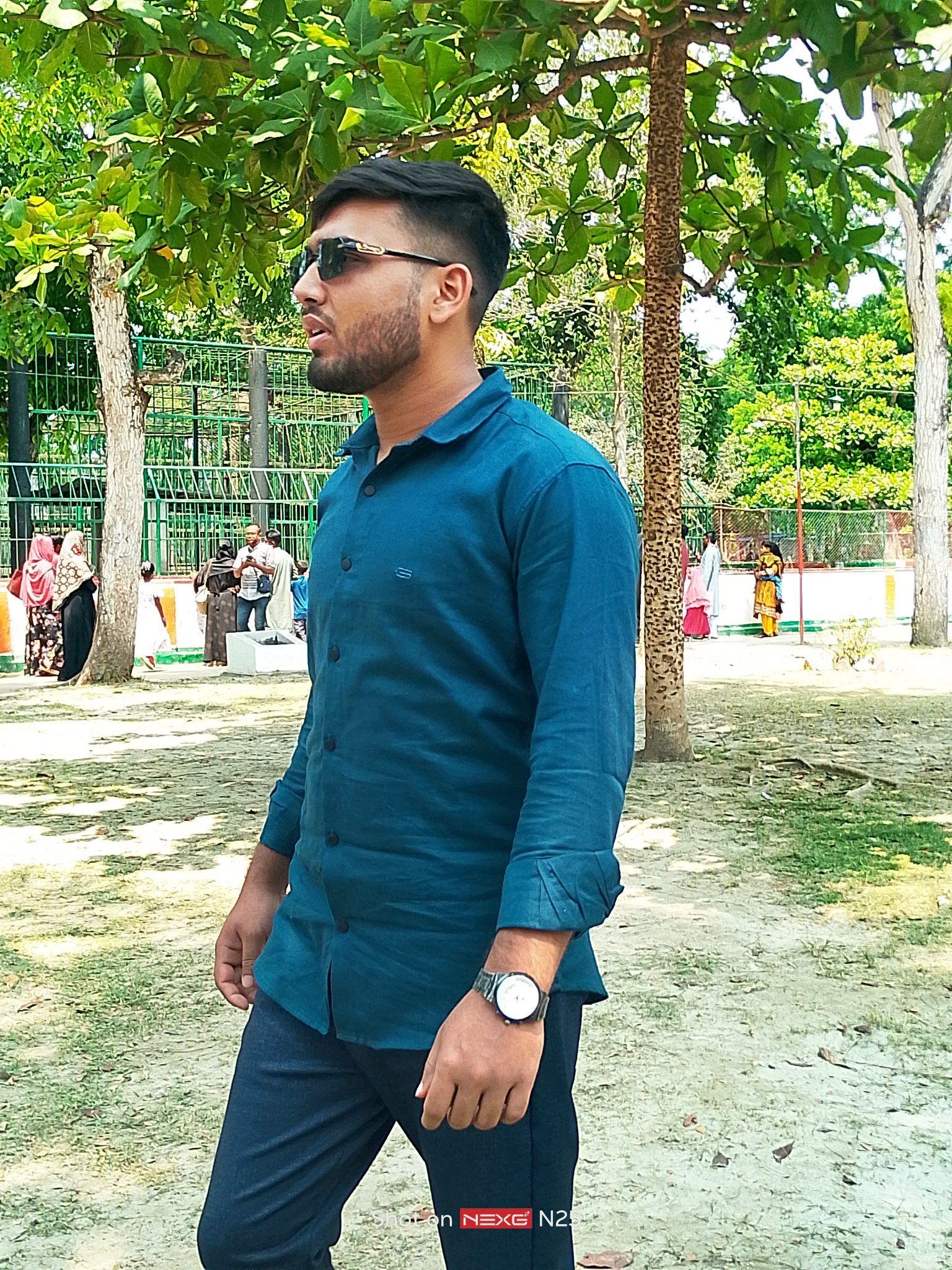 Md. Rasul Islam
