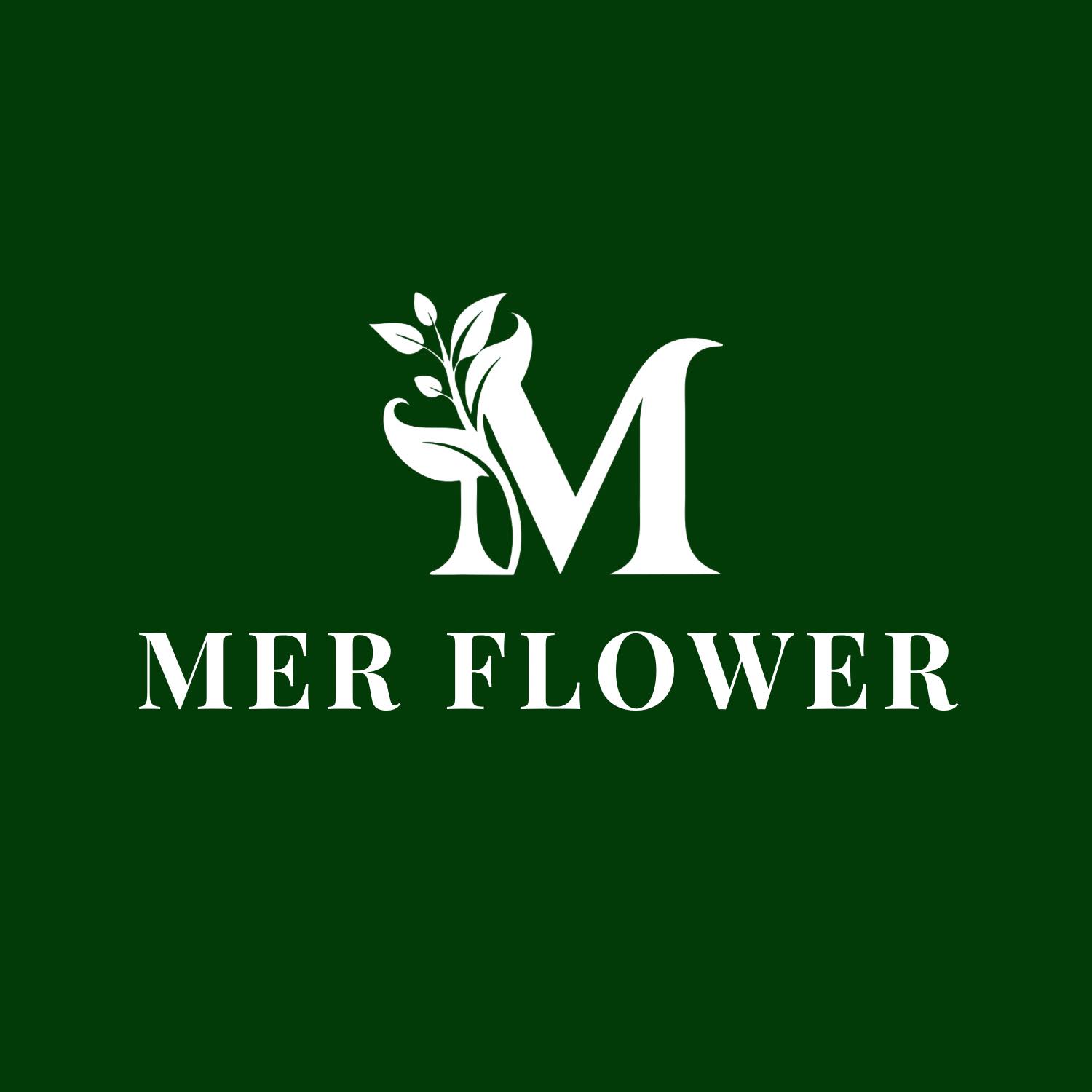 Mer Flower - Hoa Nhà Mer | Hue