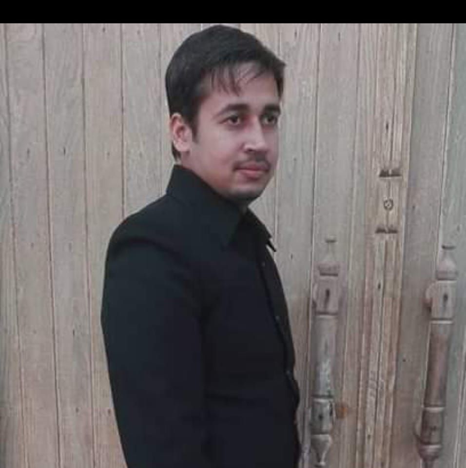 Kamran Raza