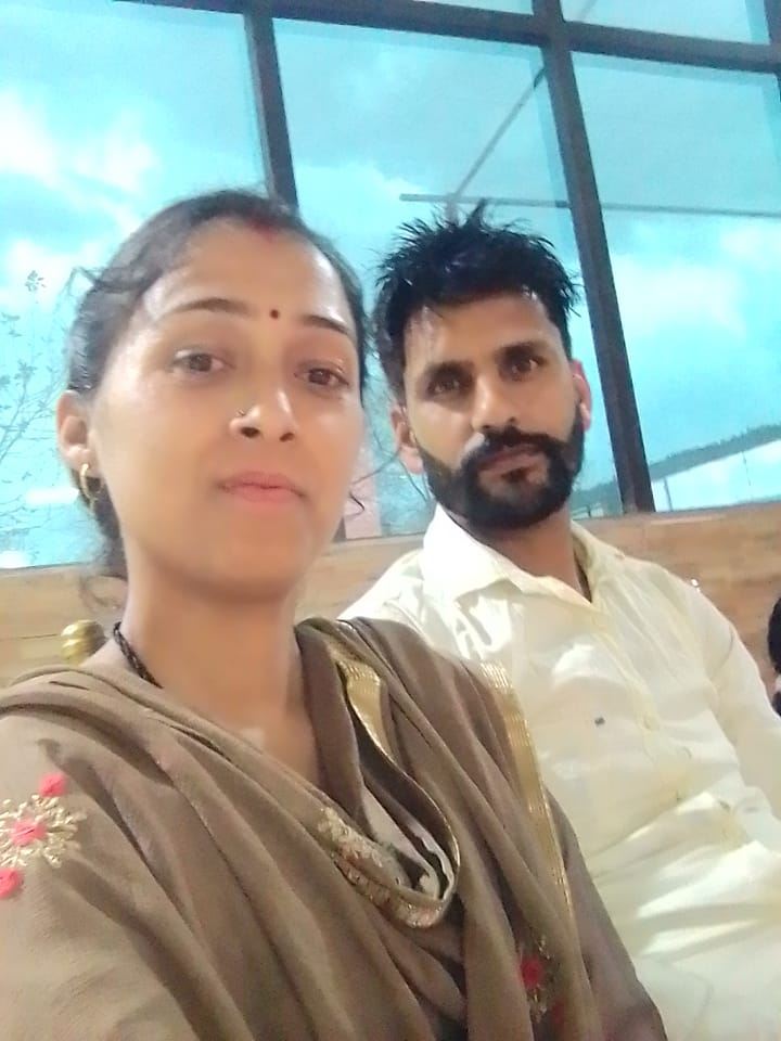#viralpost2024 #mata #rani#love🌹🙏 | Neha Ravi Dhakliya | Facebook