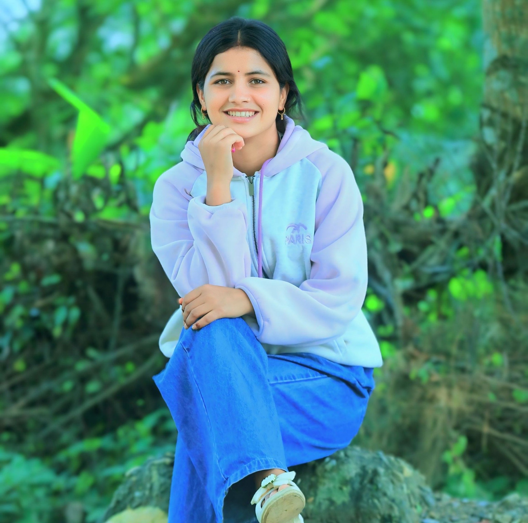 Thakuri Queen