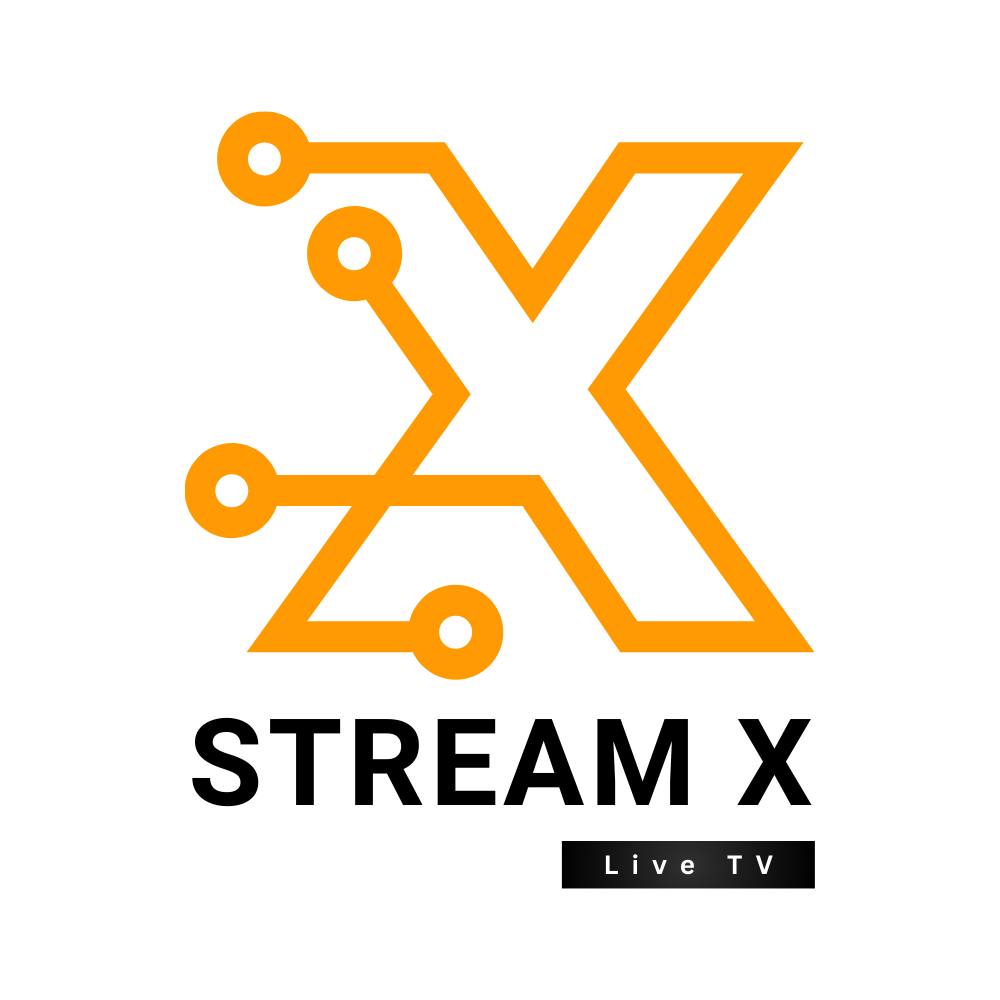 Stream X