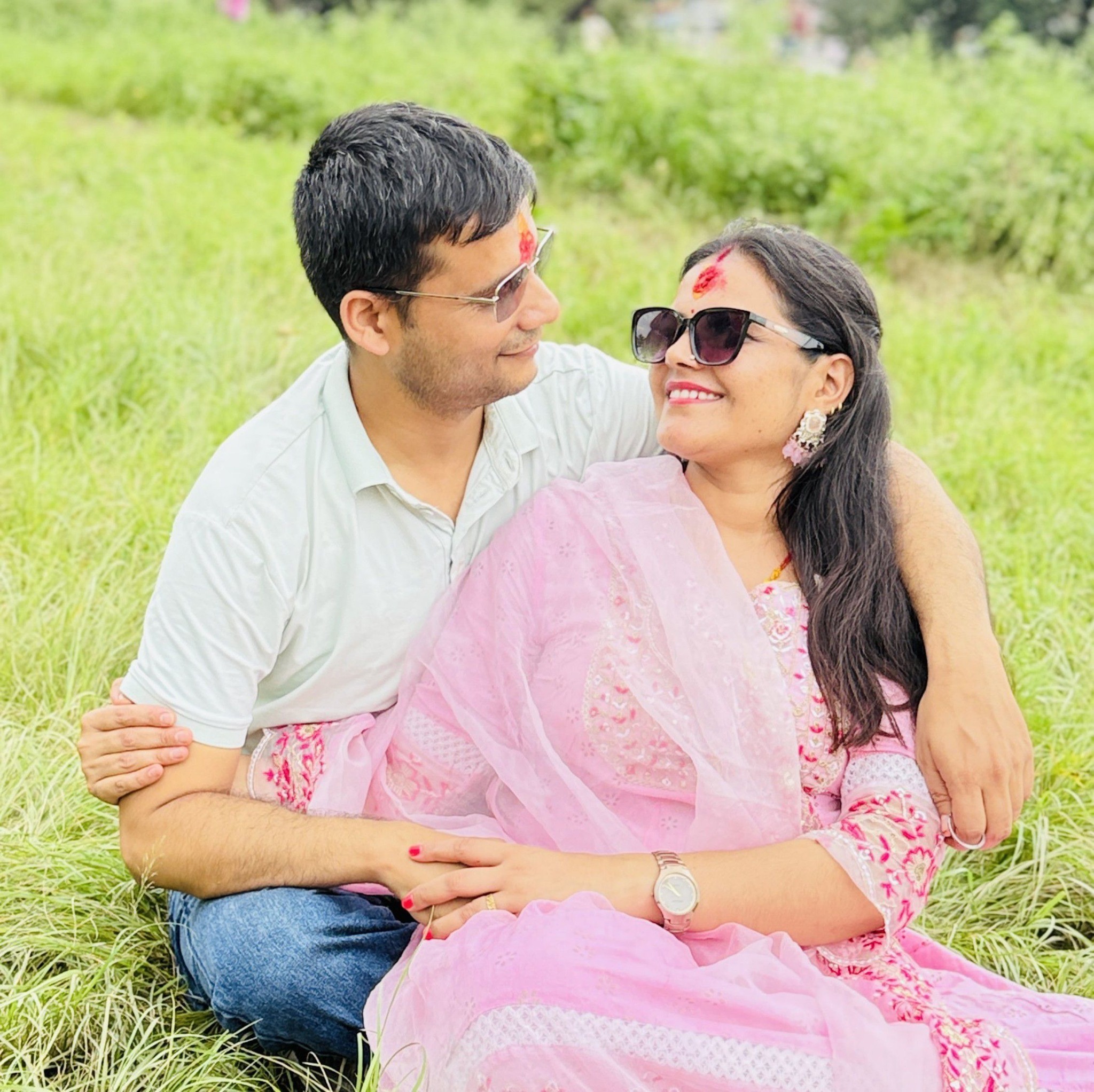 Radha Pokhrel