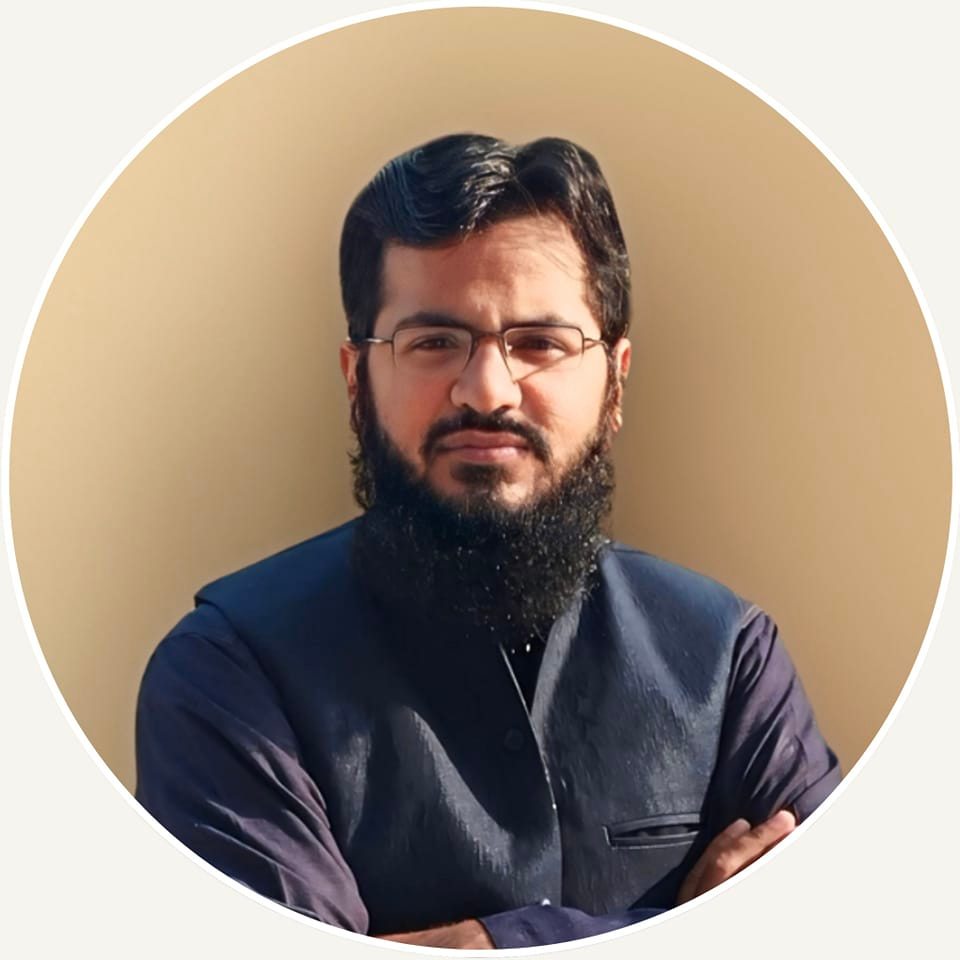 Hasan Raza