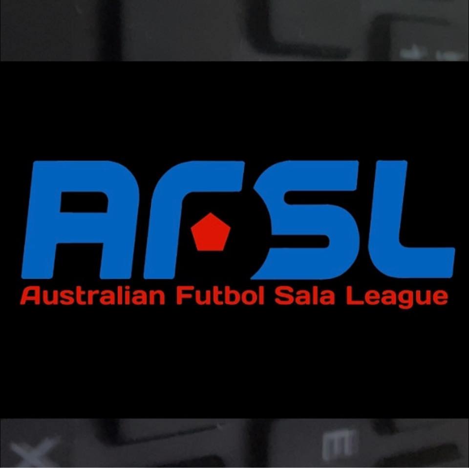 Australian Futbol Sala League - AFSL