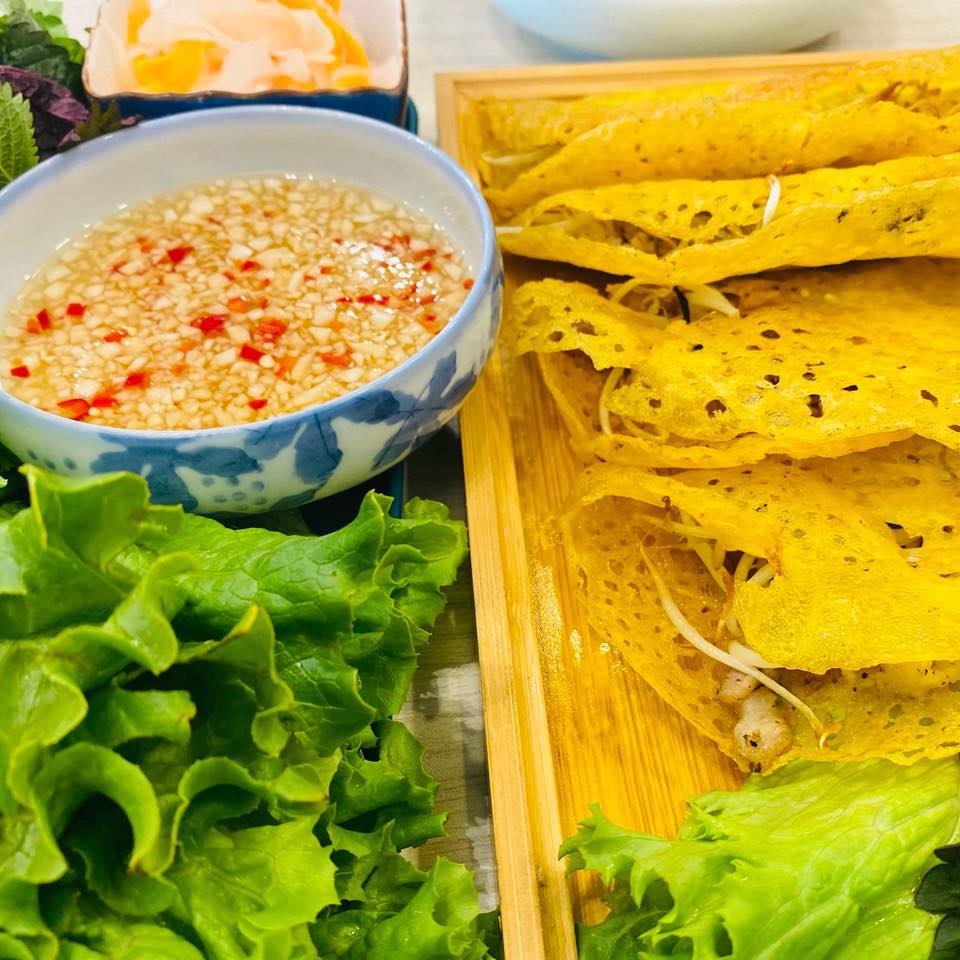 Giòn Rụm Quán | Hanoi