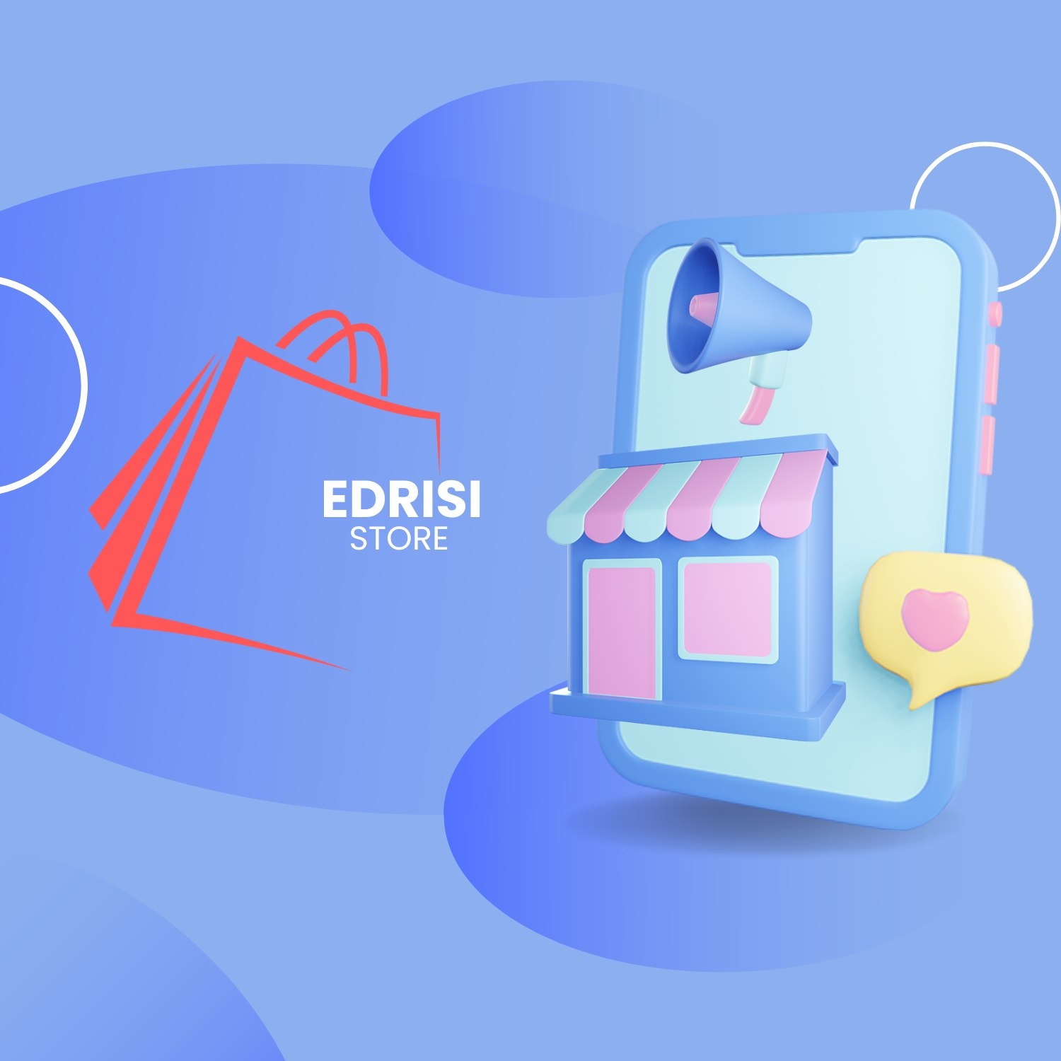 Edrisi Store | Sanaa