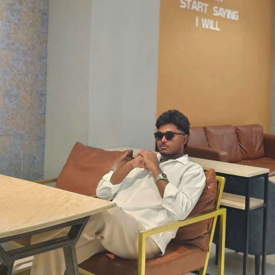 Mohamed Rabby