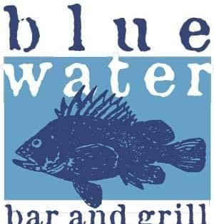 Blue Water Bar and Grill | Friday Harbor WA